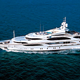Image for article titled Peek Inside Beyoncé & Jay-Z's Awesome Luxury Yacht